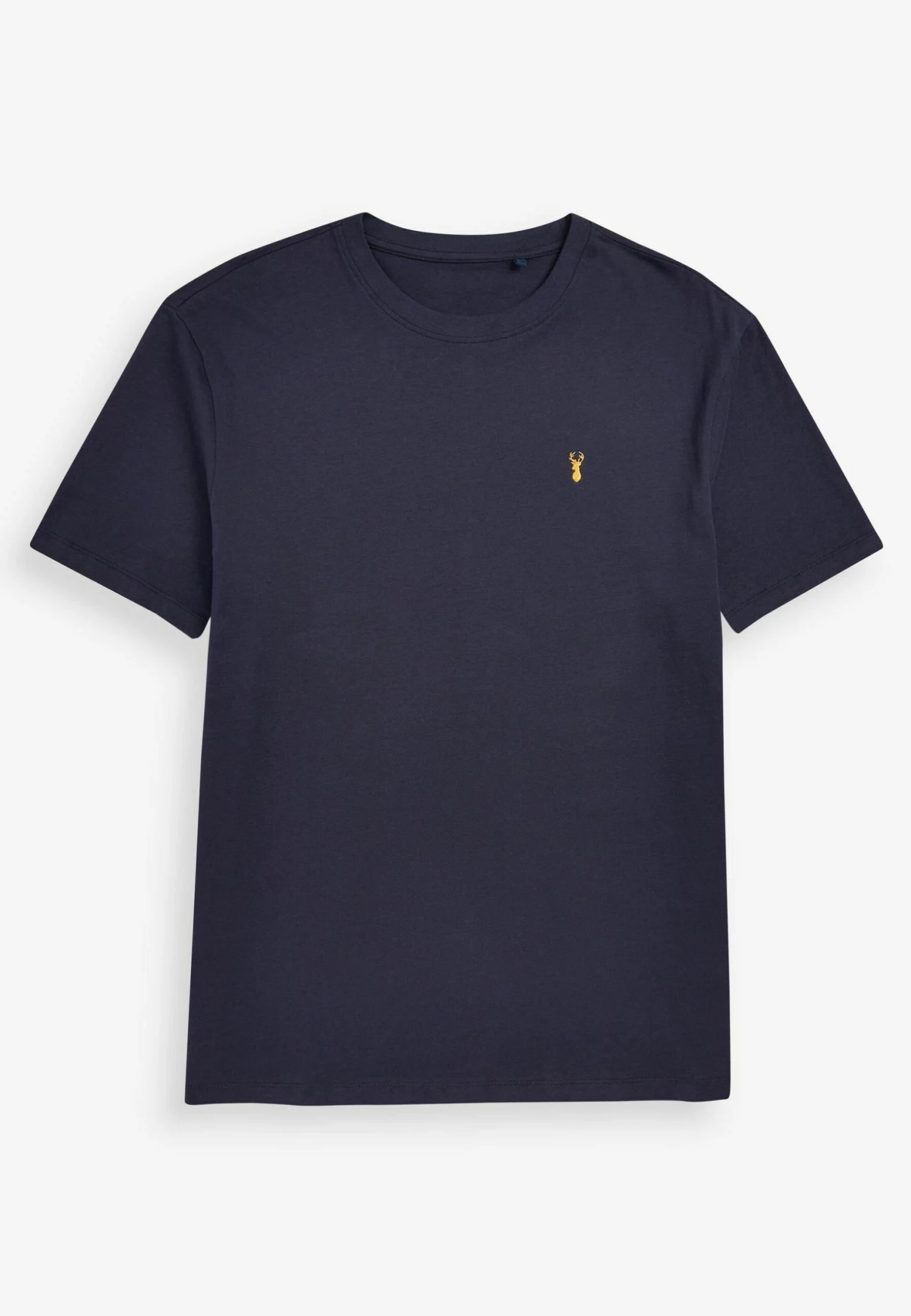 Next Lightweight CheckSet - Pyjama - Navy Blue - Afbeelding 7