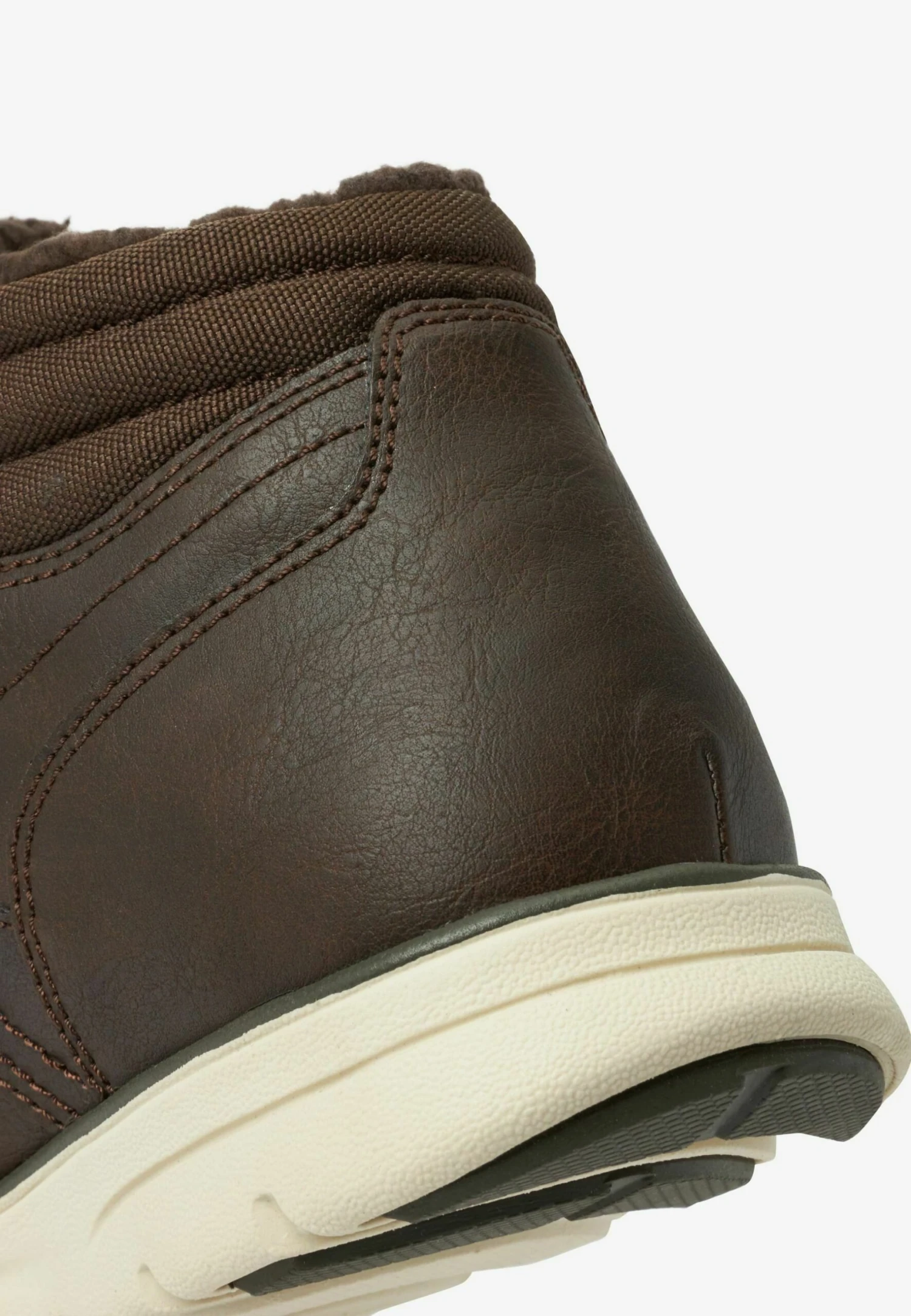 Next Collar Sports Boots - Veterboots - Brown - Afbeelding 3