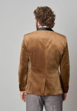 Next Standard - Blazer - Yellow