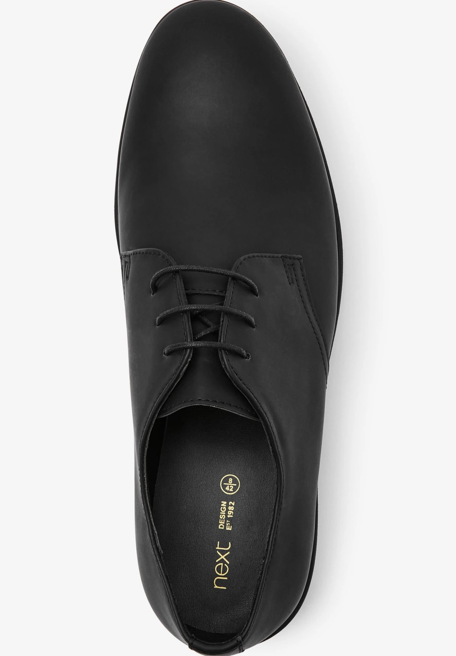 Next Sportieve Veterschoenen - Black - Afbeelding 3