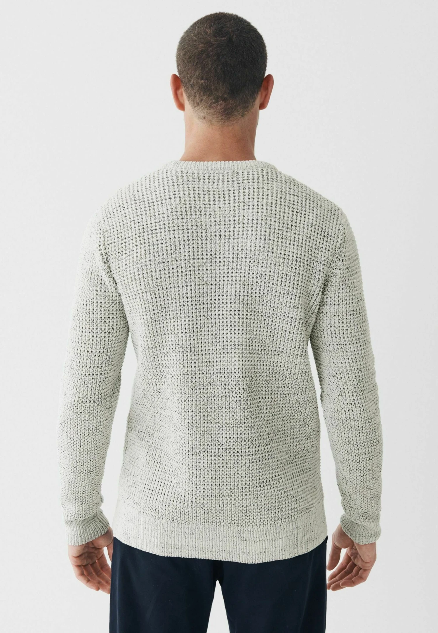 Next Trui - White - Afbeelding 3