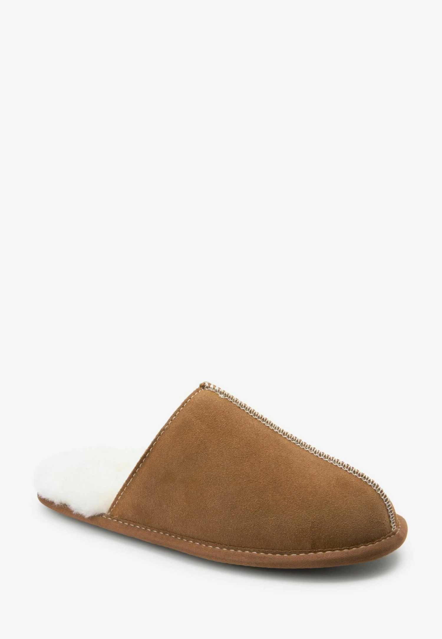 Next Standard - Pantoffels - Tan Brown - Afbeelding 2