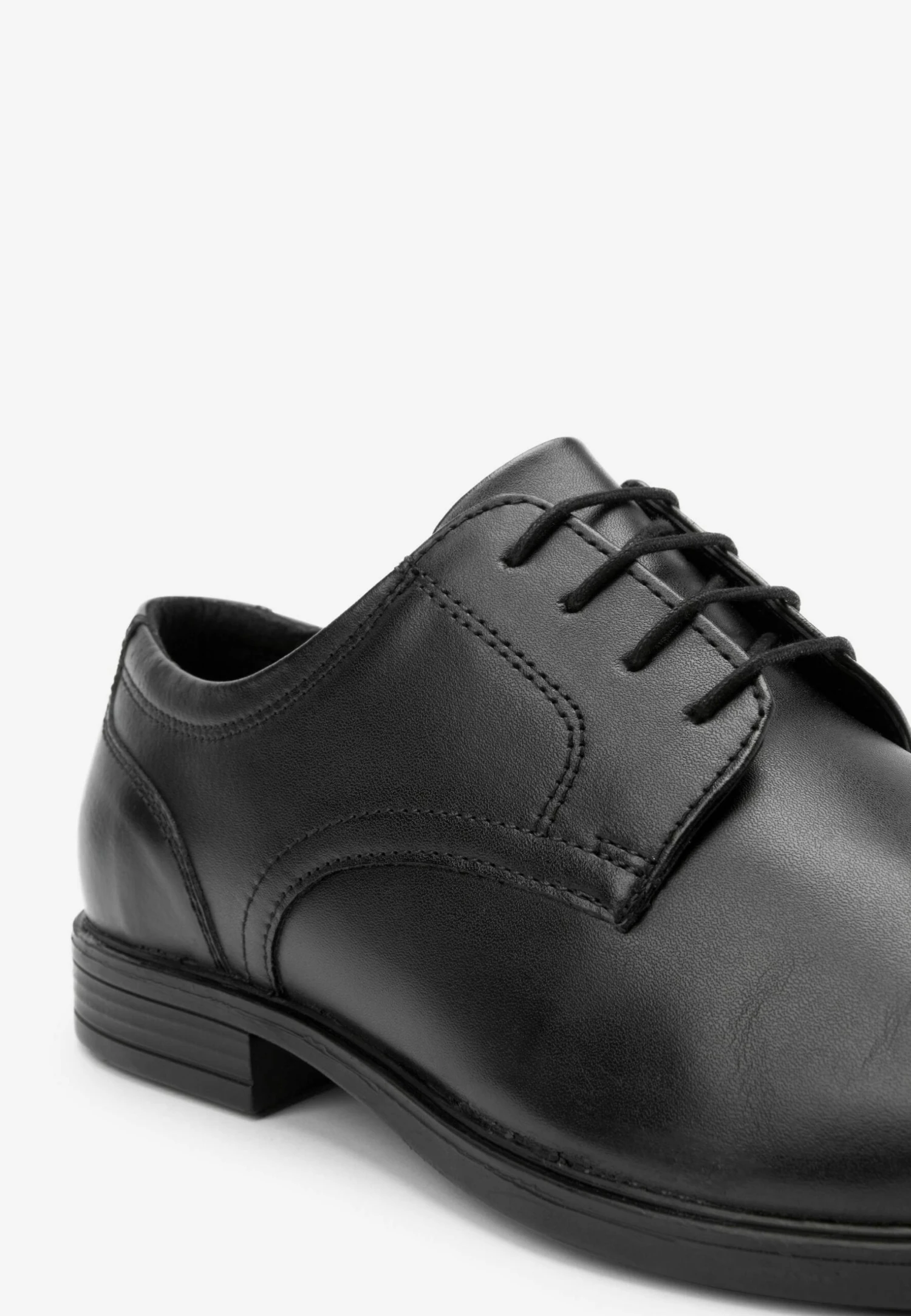 Next Derby Standard - Veterschoenen - Black - Afbeelding 5