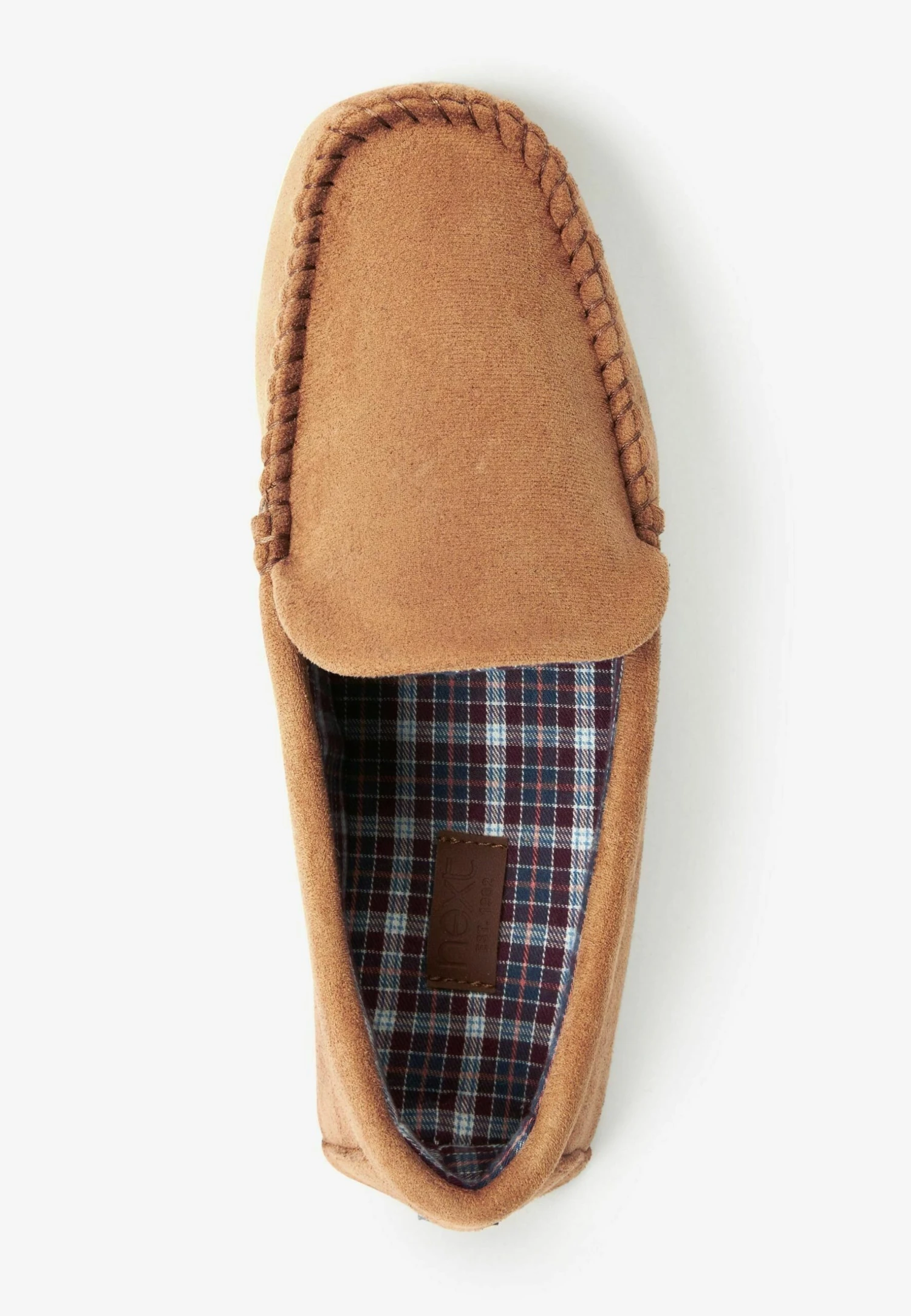 Next Mocassins - Tan - Afbeelding 4