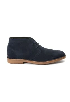 Next Desert- Veterboots - Navy Blue