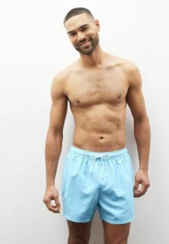 Next Zwemshorts - Light Blue