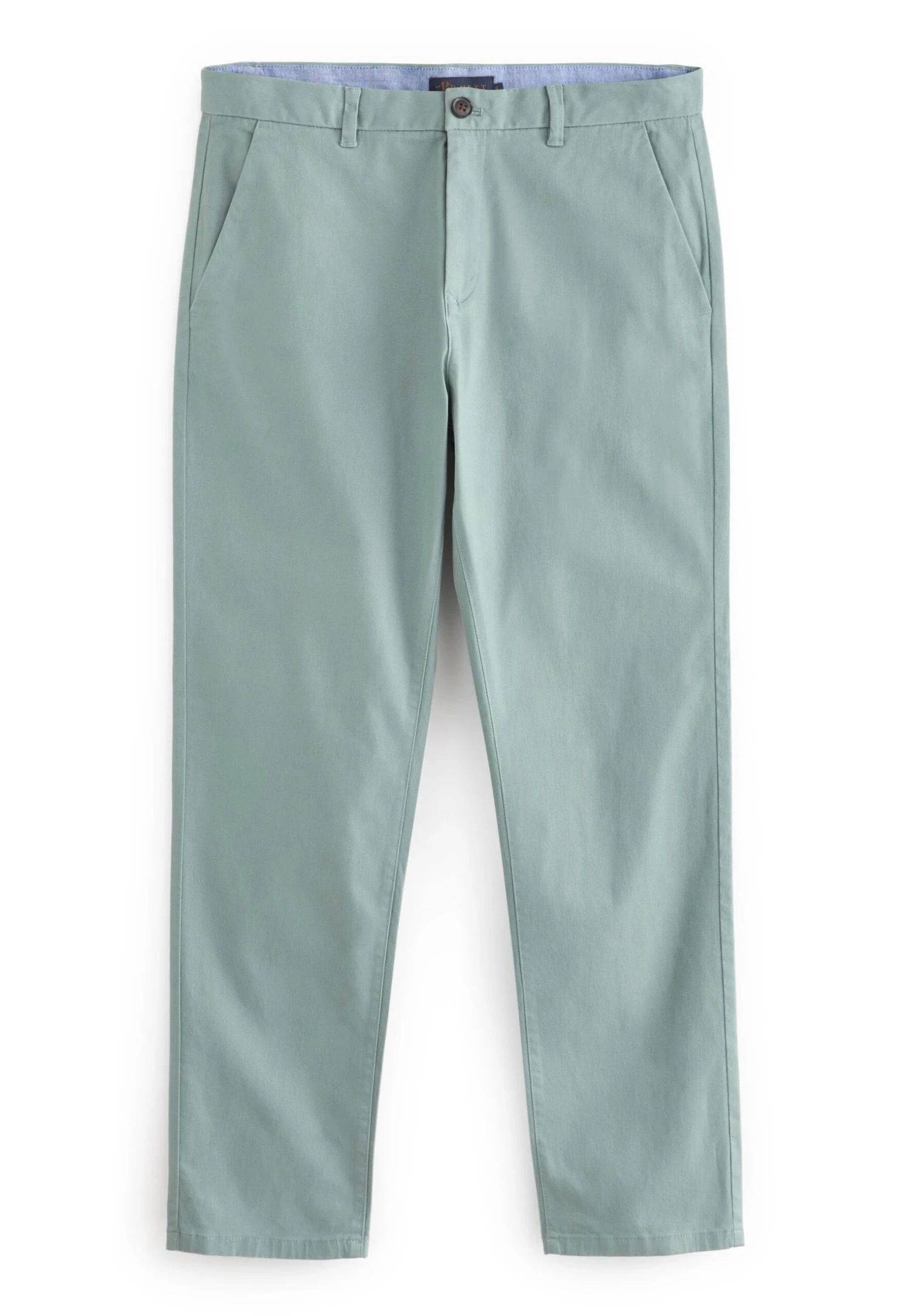 Next Stretch - Chino - Light Blue - Afbeelding 3