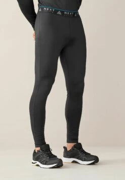 Next Base Layers- Trainingsbroek - Black
