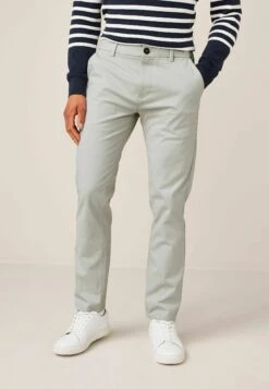 Next Chino - Bright Grey