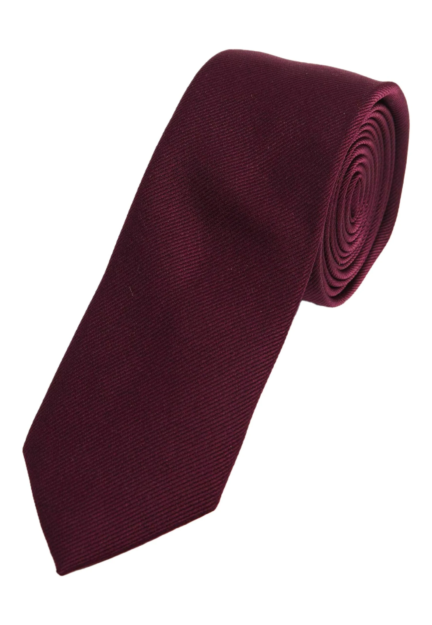 Next Stropdas - Red (T30033) - Afbeelding 2