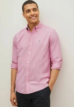 Next Oxford - Overhemd - Pink