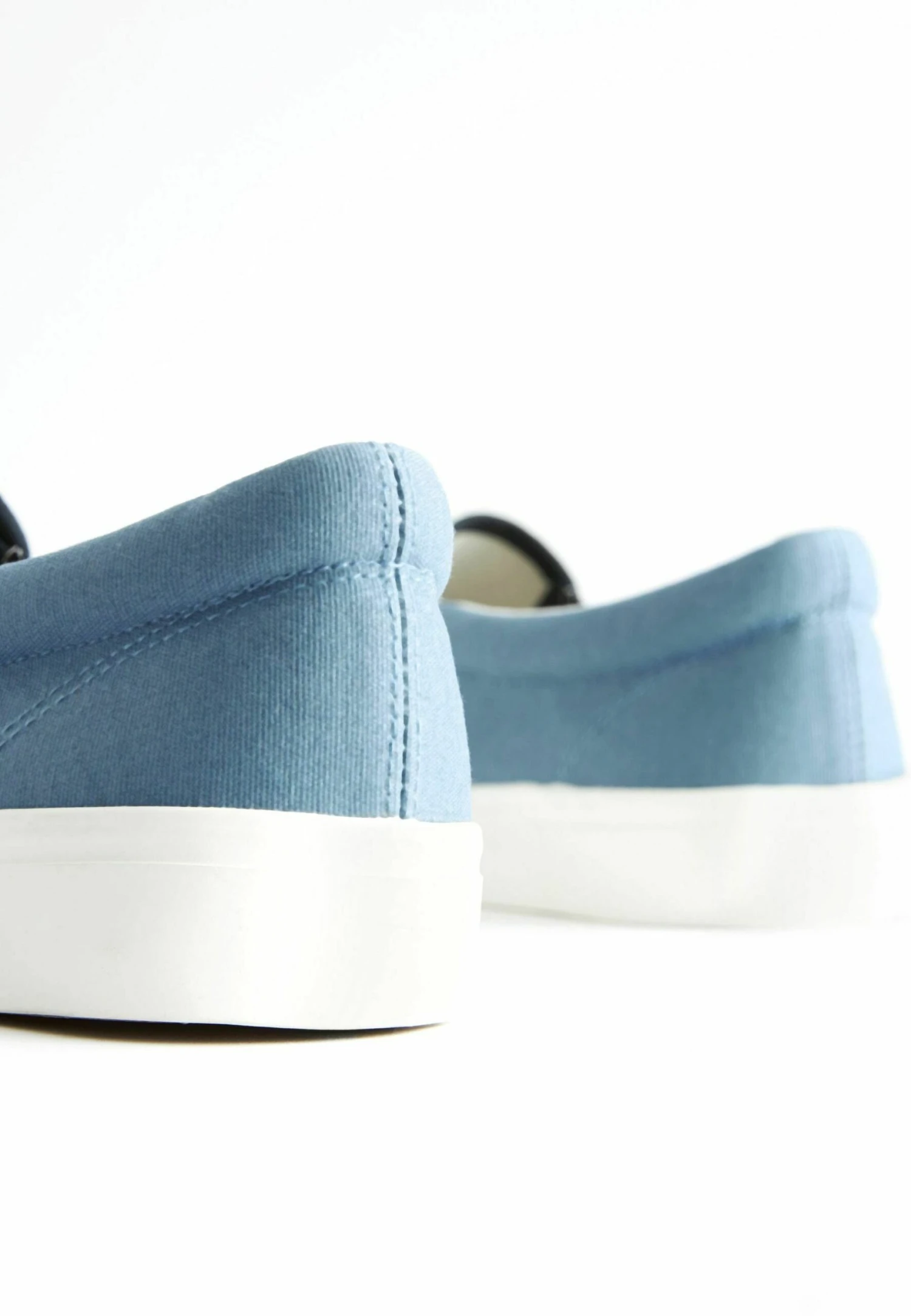 Next Standard - Sneakers Laag - Navy Blue - Afbeelding 6