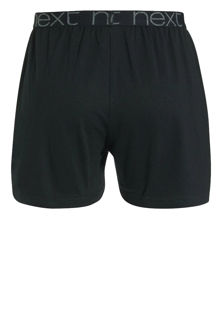 Next 4 Pack - Boxershort - Black - Afbeelding 3