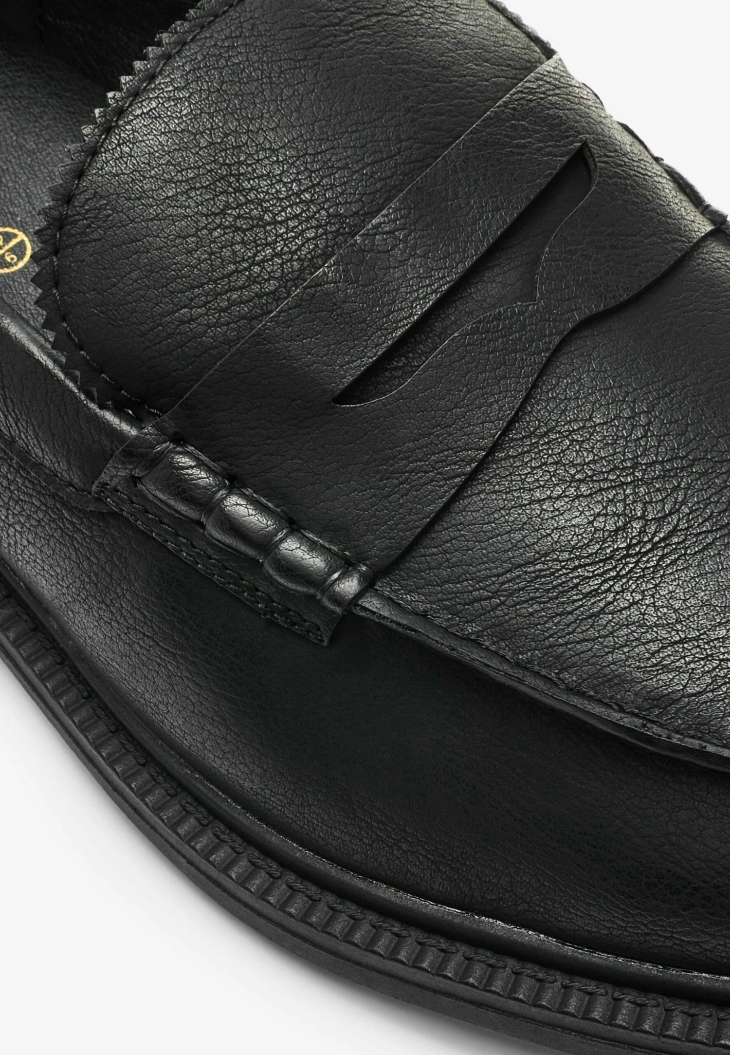 Next Penny - Instappers - Black - Afbeelding 4