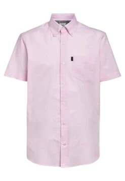 Next Easy Iron Button Down Oxford - Overhemd - Pale Pink