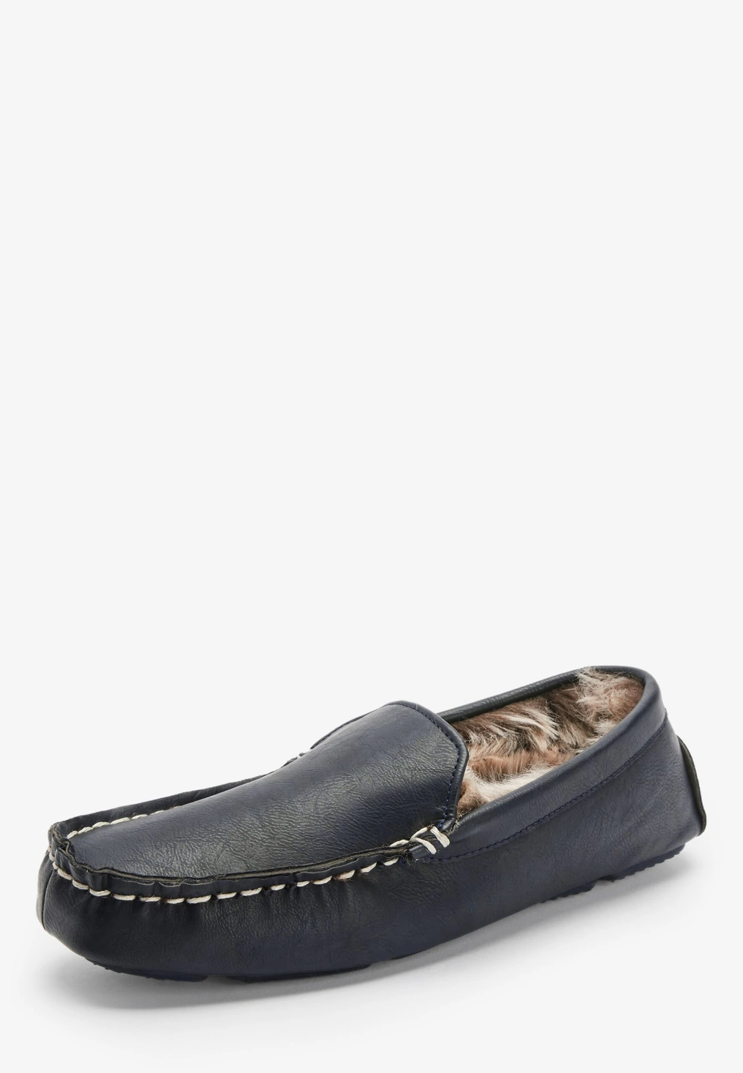 Next Mocassins - Blue - Afbeelding 3