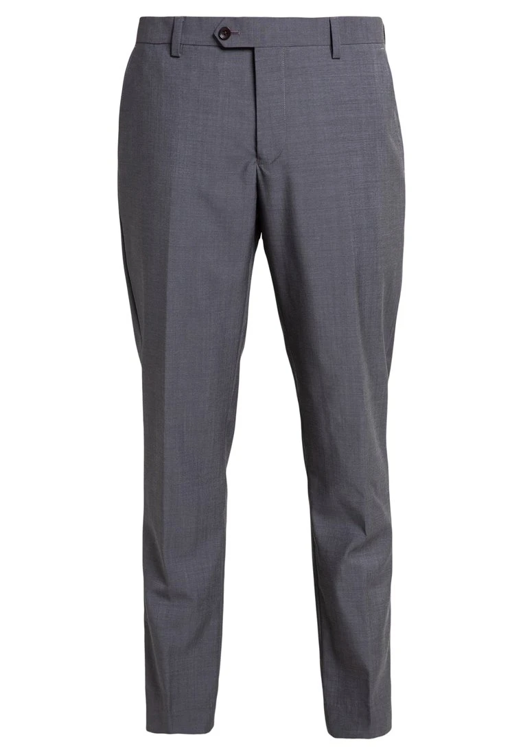 Next Charcoal- Pantalon - Dark Grey - Afbeelding 5