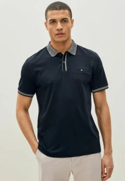 Next Smart Collar - Poloshirt - Navy Blue