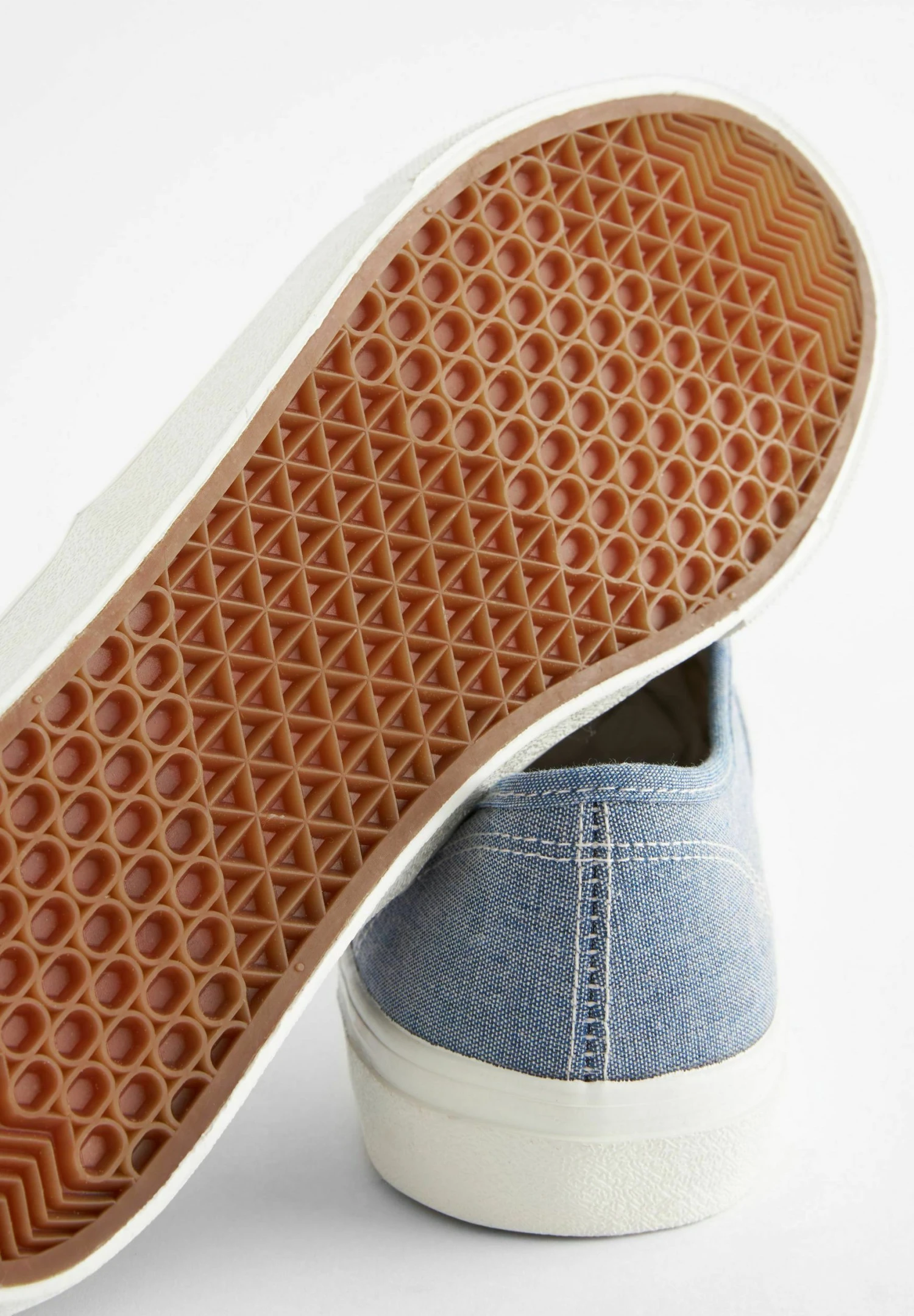 Next Standard - Sneakers Laag - Blue - Afbeelding 3