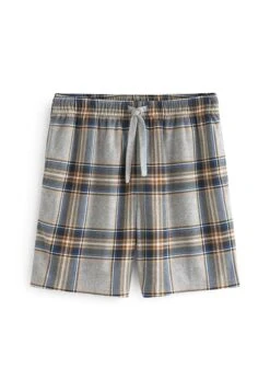 Next Motionflex Cosy Standard - Pyjamabroek - Grey Check