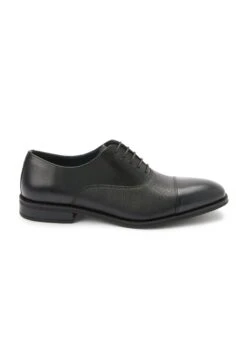 Next Oxford Toe Cap Standard - Veterschoenen - Black