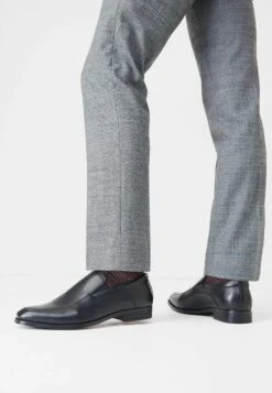 Next Panel- Instappers - Black