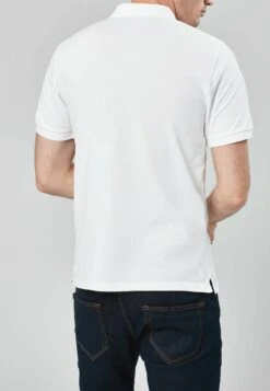 Next Poloshirt - White