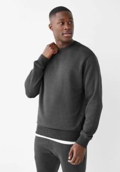 Next Crew - Sweater - Slate Grey