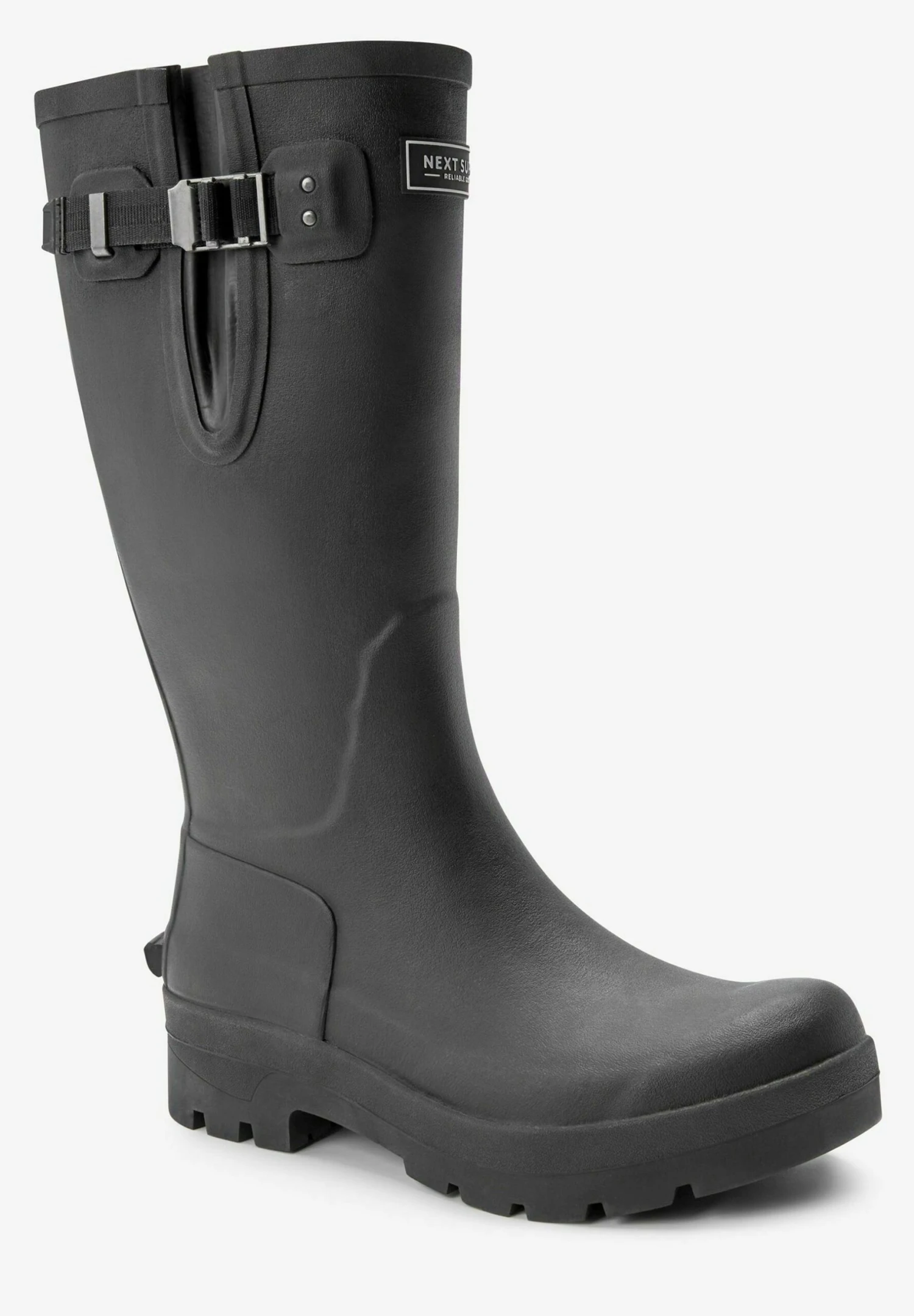 Next Regenlaarzen - Black - Afbeelding 2