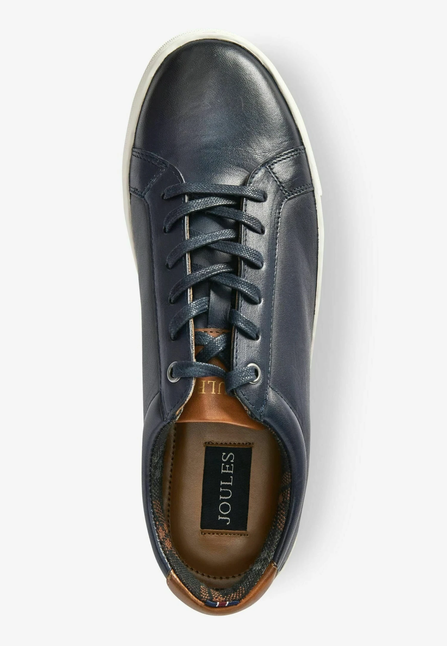 Next Joules - Sneakers Laag - Dark Blue - Afbeelding 6