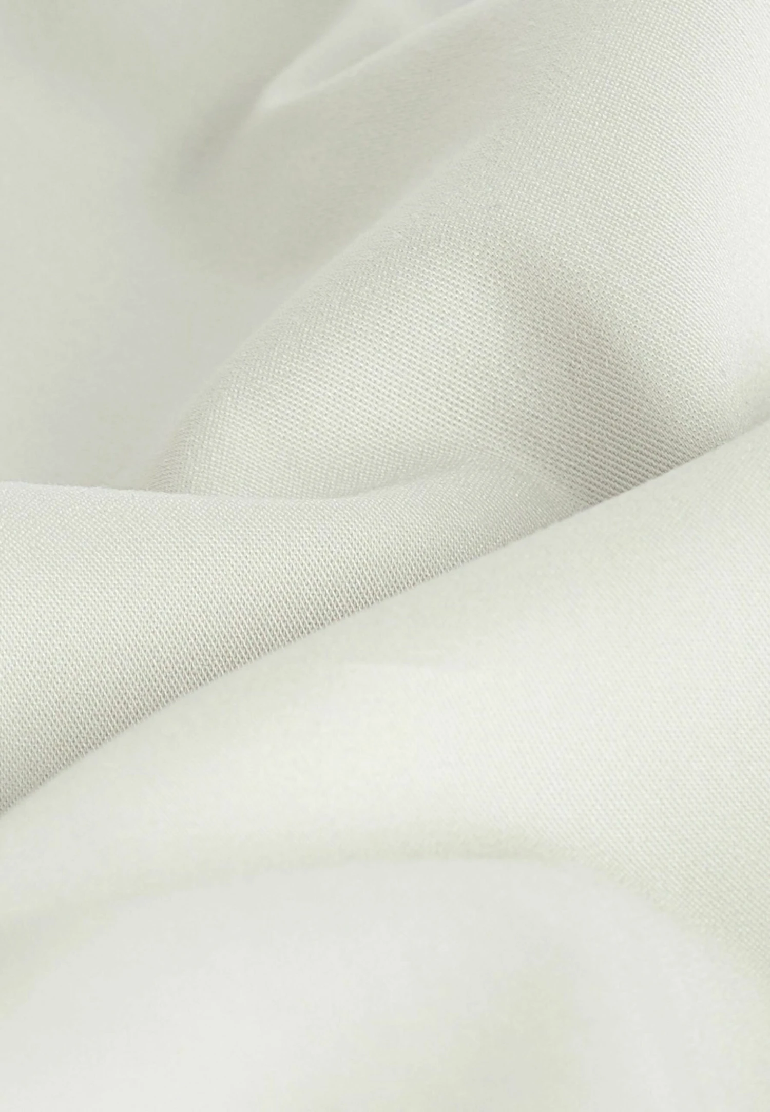 Next Edit Stretch Single Cuff - Overhemd - Neutral Brown - Afbeelding 3