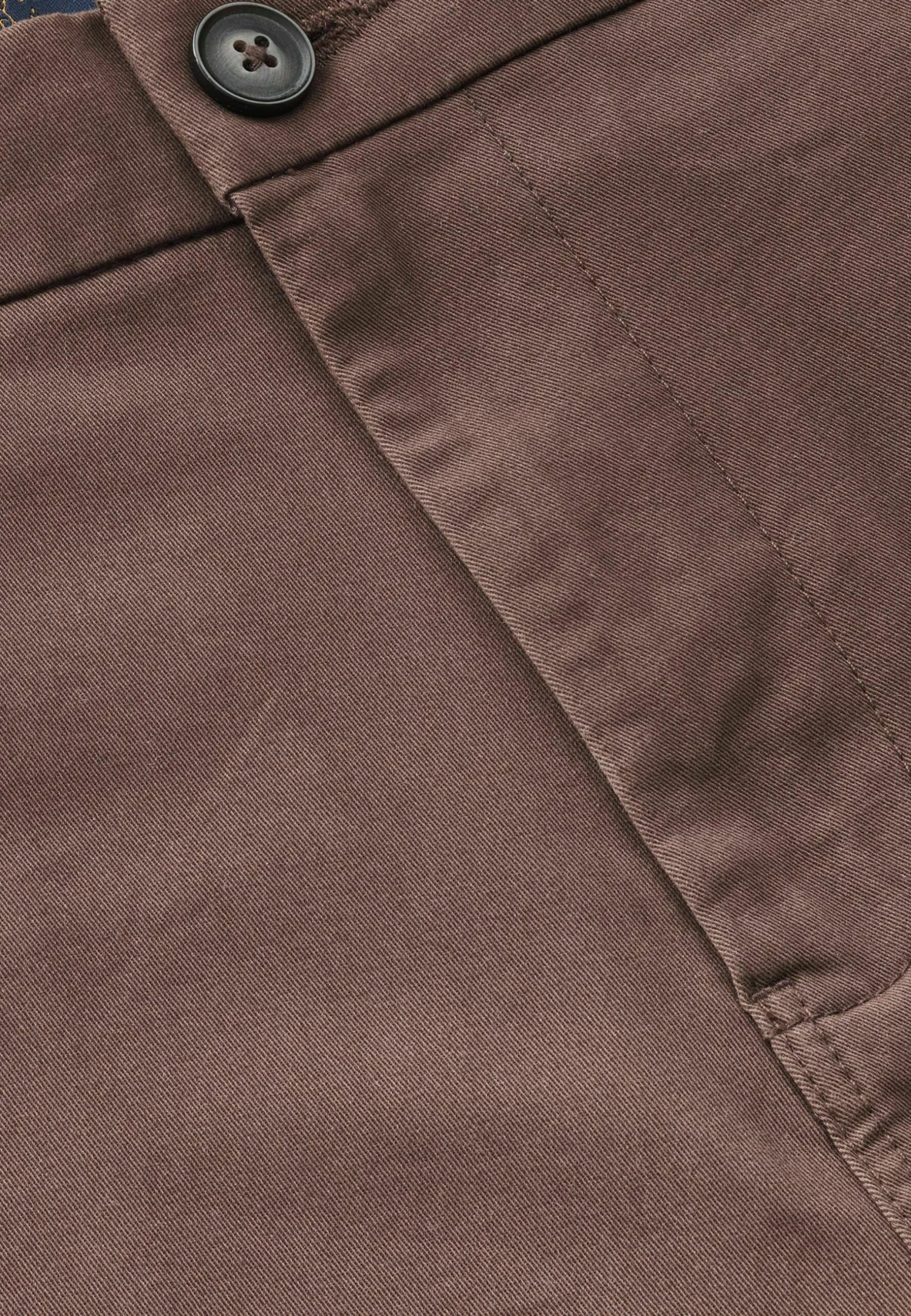 Next Stretch - Shorts - Brown - Afbeelding 7