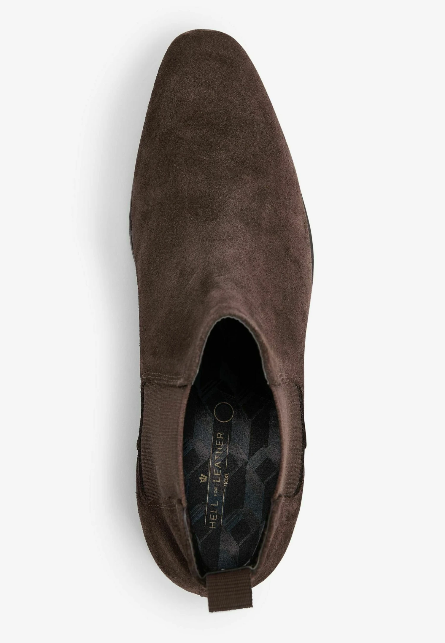 Next Korte Laarzen - Brown - Afbeelding 5