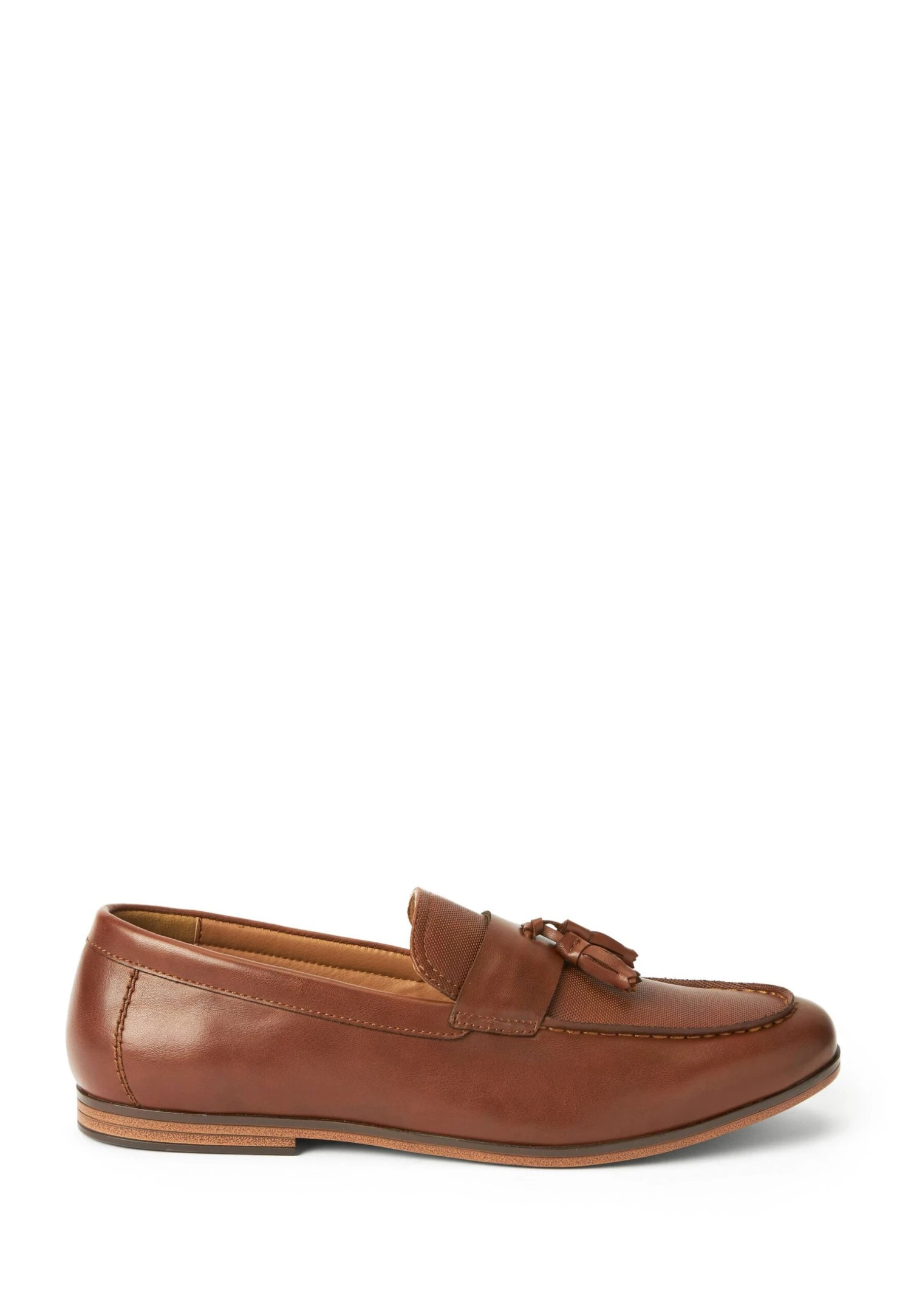 Next Hi Shine- Instappers - Tan