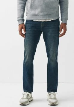 Next Slim Fit Jeans - Blue Tint