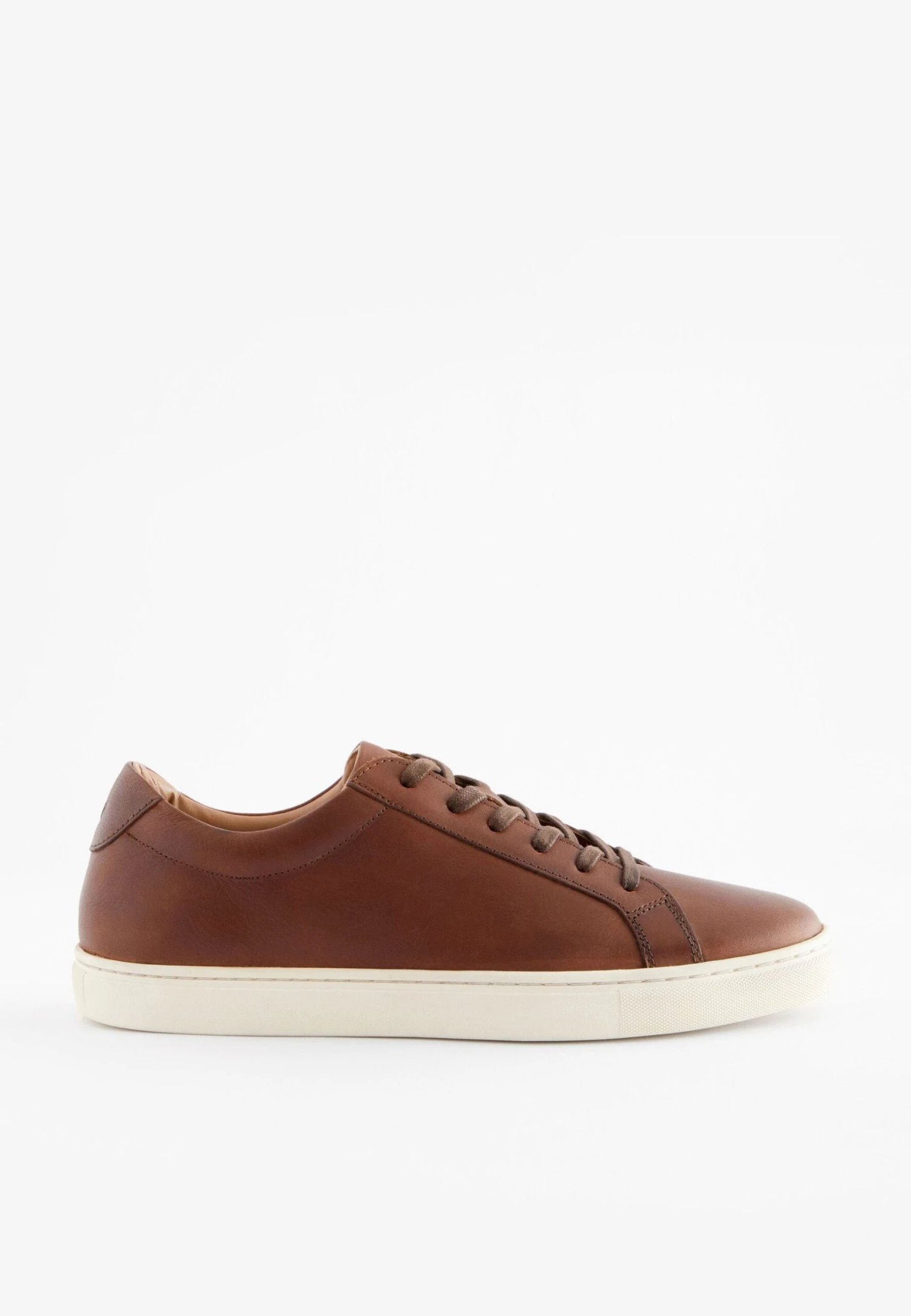 Next Standard - Sneakers Laag - Brown - Afbeelding 6