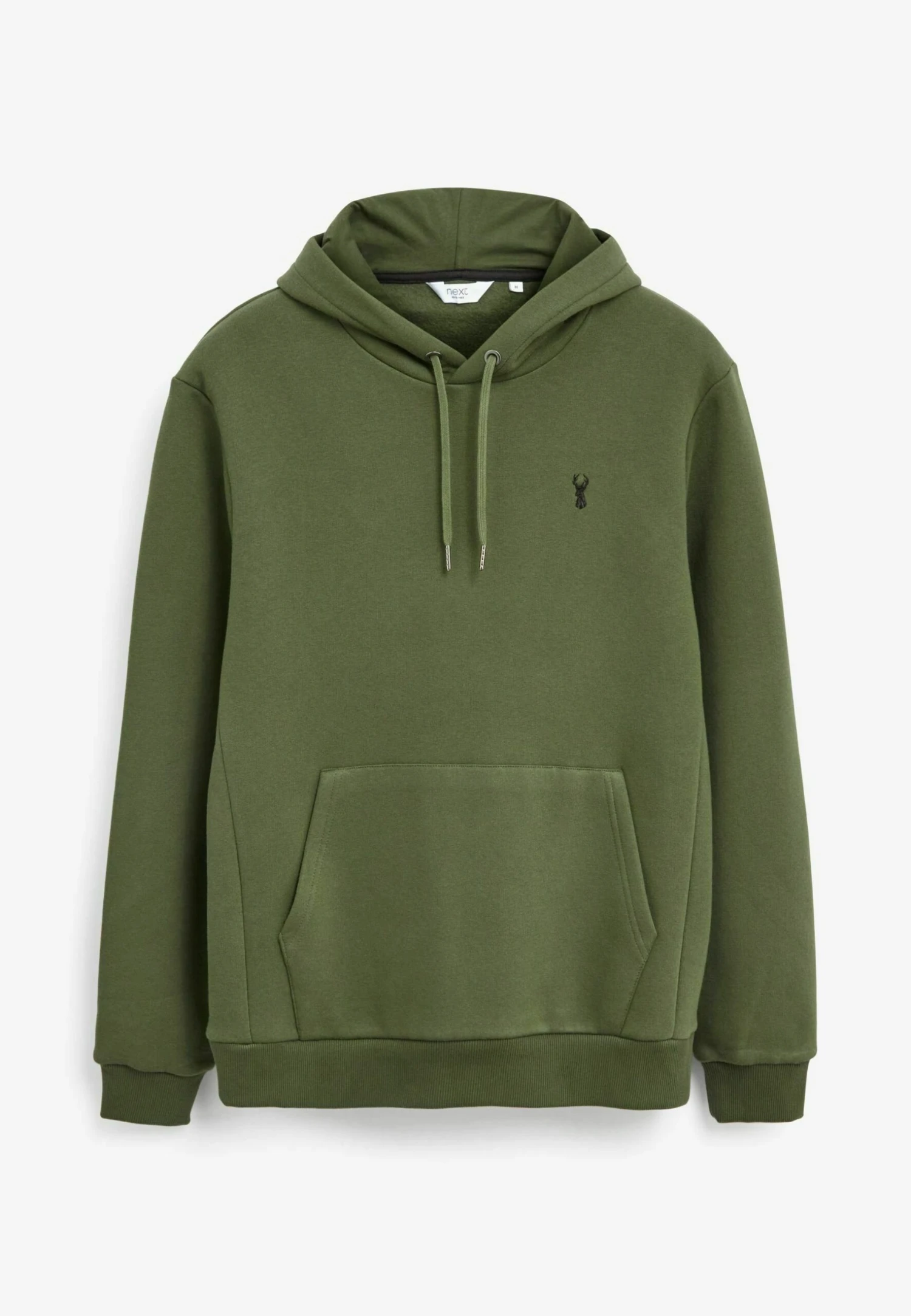 Next Hoodie - Green - Afbeelding 4