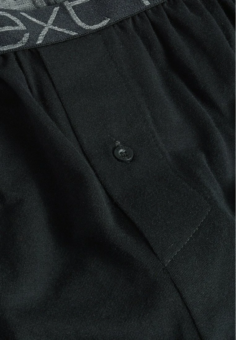 Next 4 Pack - Boxershort - Black - Afbeelding 4