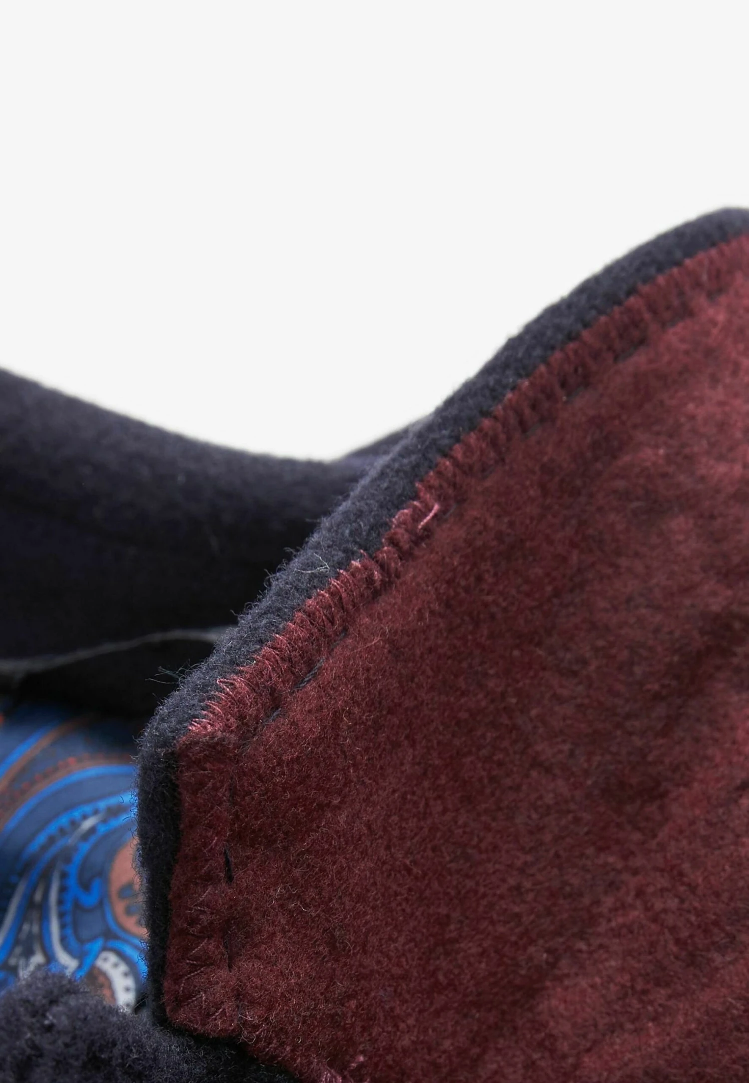 Next Signature Epsom Withstandard - Halflange Jas - Navy Blue - Afbeelding 9