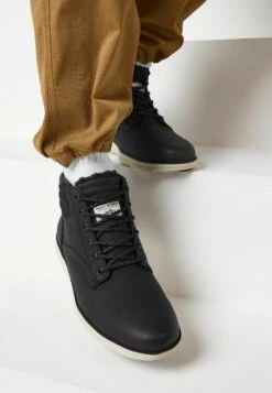 Next Collar Sports Boots - Veterboots - Black
