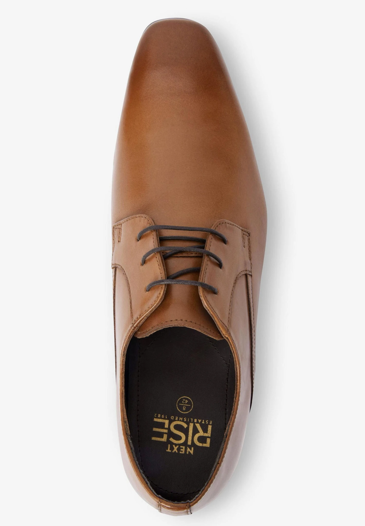 Next Veterschoenen - Tan - Afbeelding 4